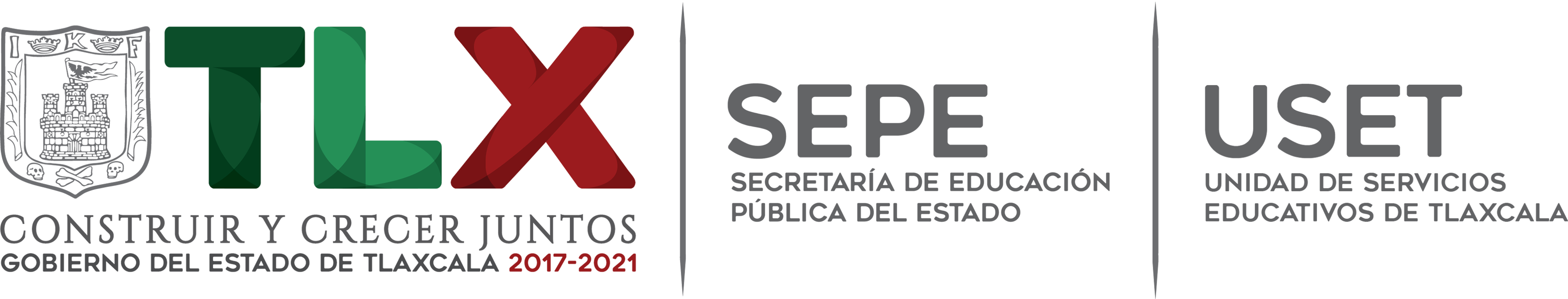 Logo SEP-USET